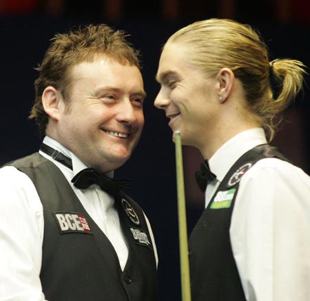 秀领导者 秀领导者